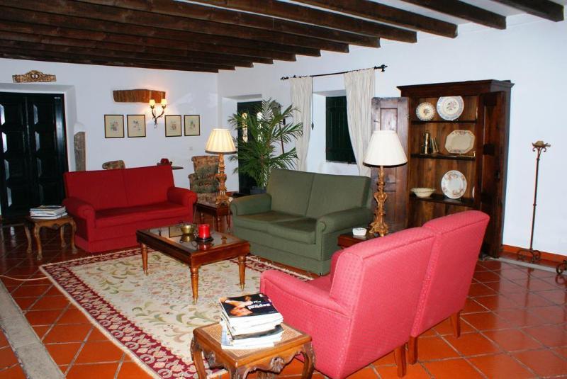 Monte Da Corte Ligeira Cabeça Gorda 外观 照片